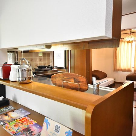 Beach Side House Shell Kamakurahase Dış mekan fotoğraf