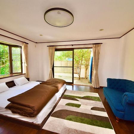 Beach Side House Shell Kamakurahase Dış mekan fotoğraf