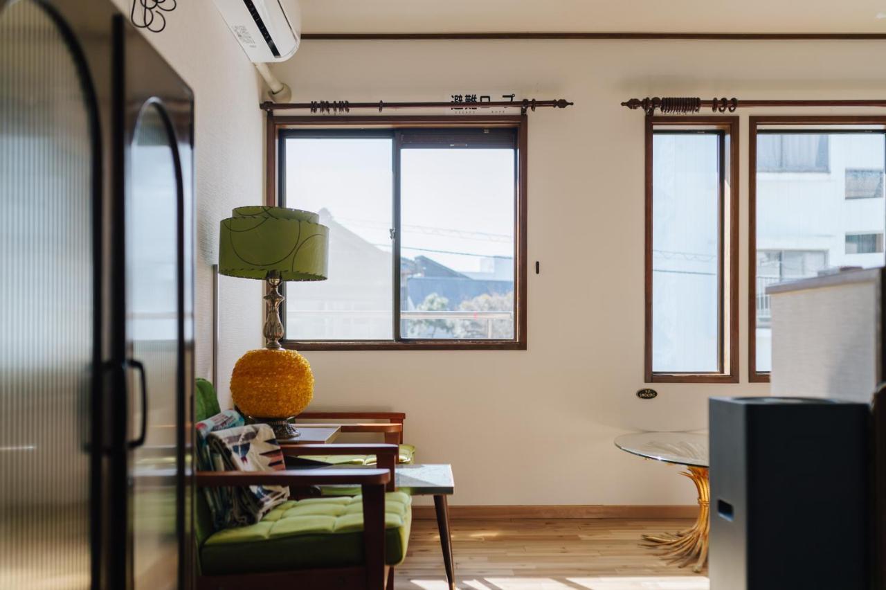 Beach Side House Shell Kamakurahase Dış mekan fotoğraf