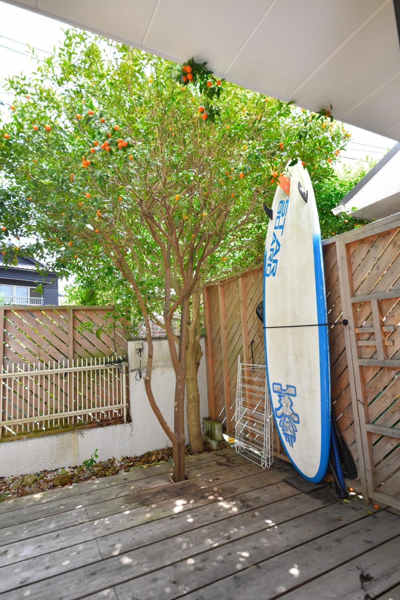 Beach Side House Shell Kamakurahase Dış mekan fotoğraf