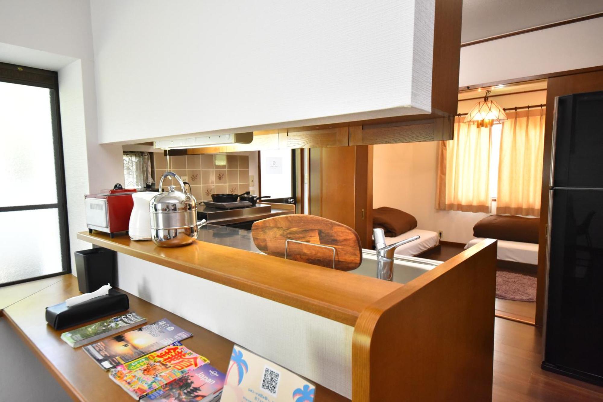 Beach Side House Shell Kamakurahase Dış mekan fotoğraf