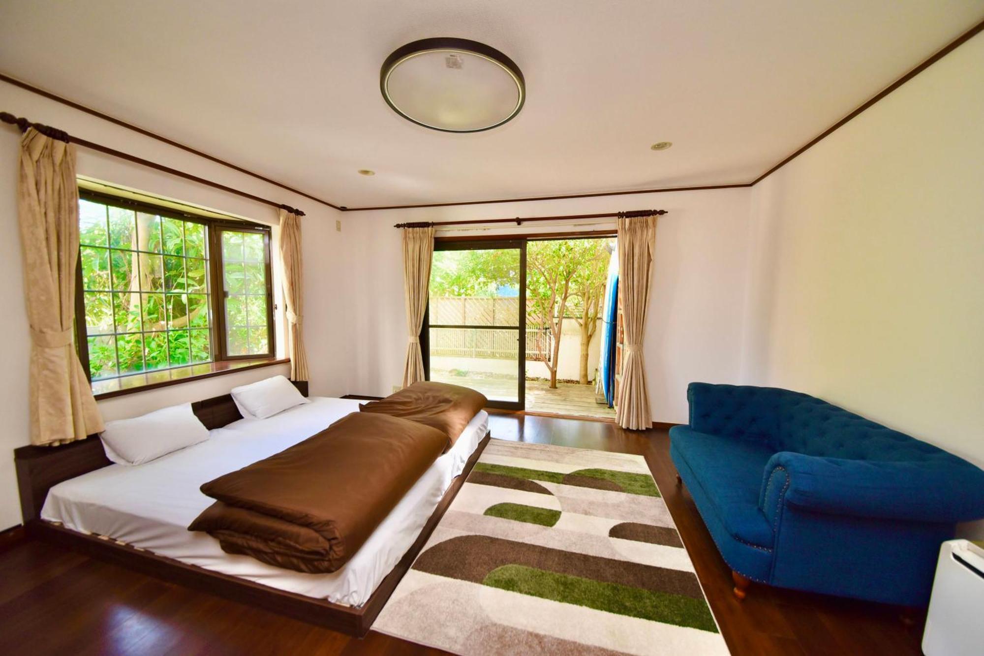 Beach Side House Shell Kamakurahase Dış mekan fotoğraf